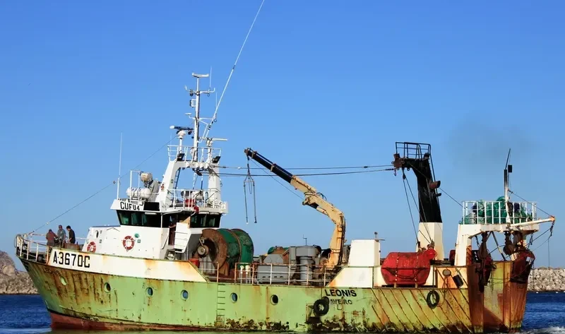LEONIS General Cargo IMO 9348601 photo 2