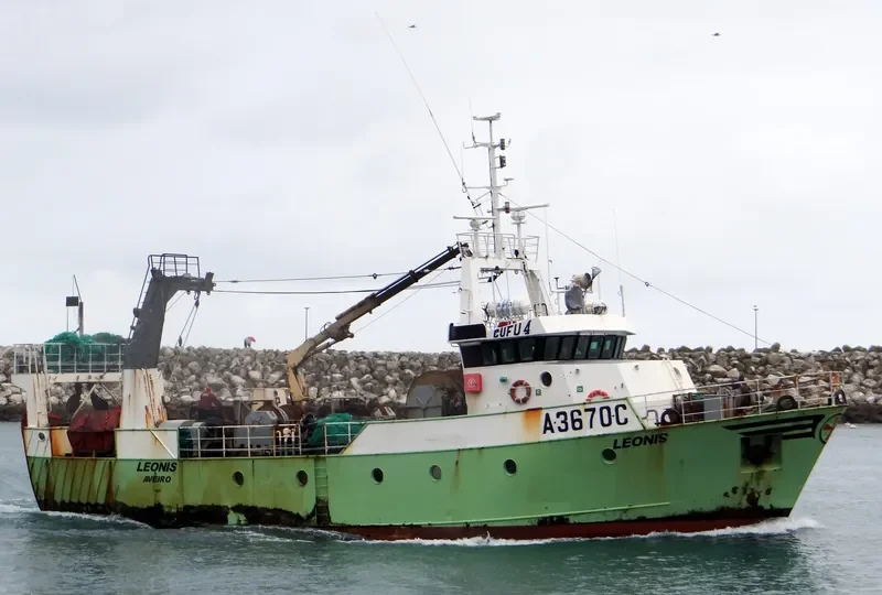LEONIS General Cargo IMO 9348601 photo 4