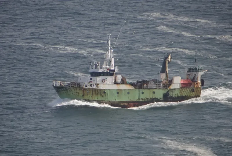 LEONIS General Cargo IMO 9348601 photo 7