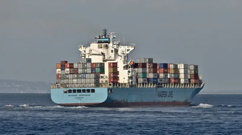 SHIJING Container Ship IMO 9348663 photo 7