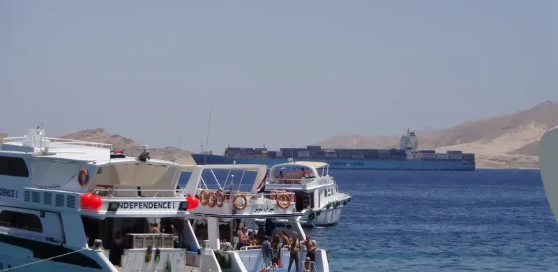 SEATTLE EXPRESS Container Ship IMO 9348687 photo 10