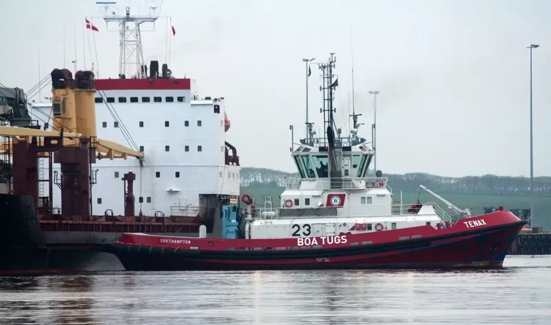 TENAX General Cargo IMO 9348716 photo 5