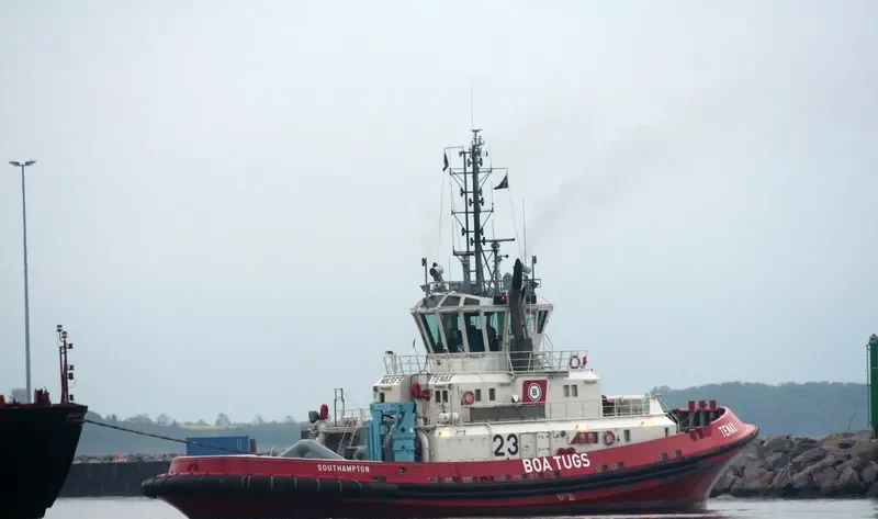 TENAX General Cargo IMO 9348716 photo 6