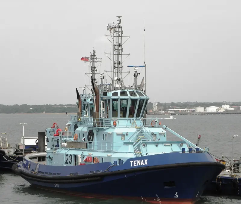 TENAX General Cargo IMO 9348716 photo 10