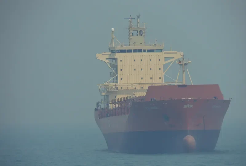 X PRESS KAILASH Container Ship IMO 9348912 photo 6