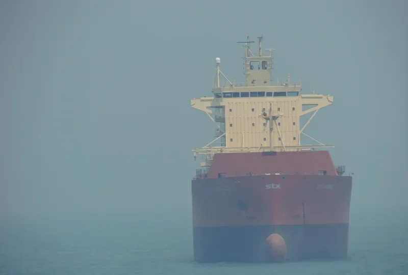 X PRESS KAILASH Container Ship IMO 9348912 photo 7