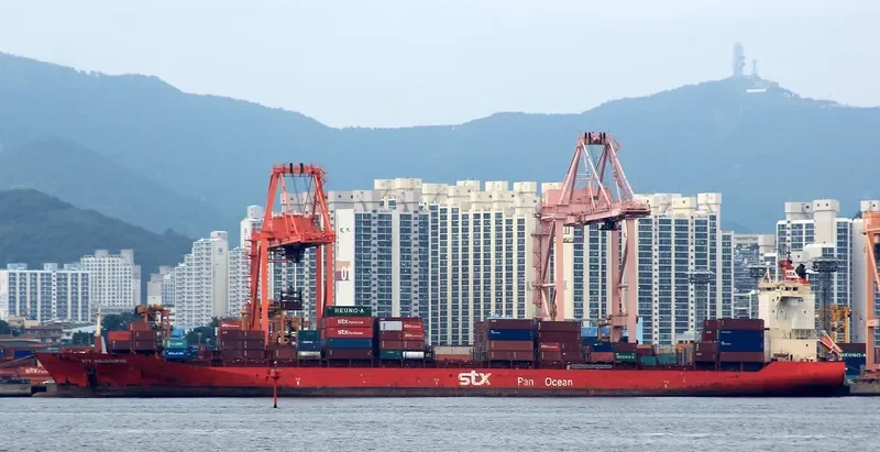 X PRESS KARAKORAM Container Ship IMO 9348924 photo 8