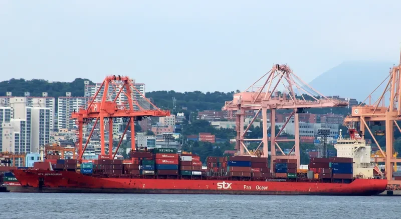 X PRESS KARAKORAM Container Ship IMO 9348924 photo 9