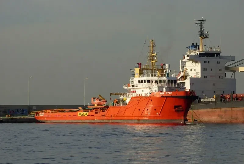 PRINCE JOHANNSSON 2 General Cargo IMO 9348974 photo 7