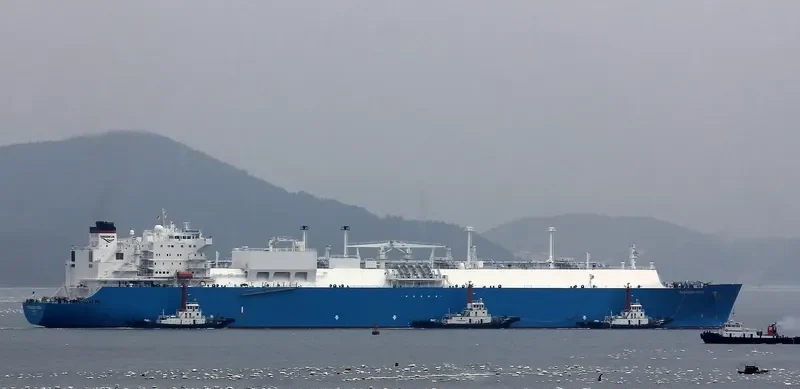 TANGGUH FOJA General Cargo IMO 9349007
