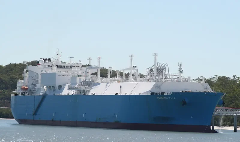 TANGGUH JAYA General Cargo IMO 9349019