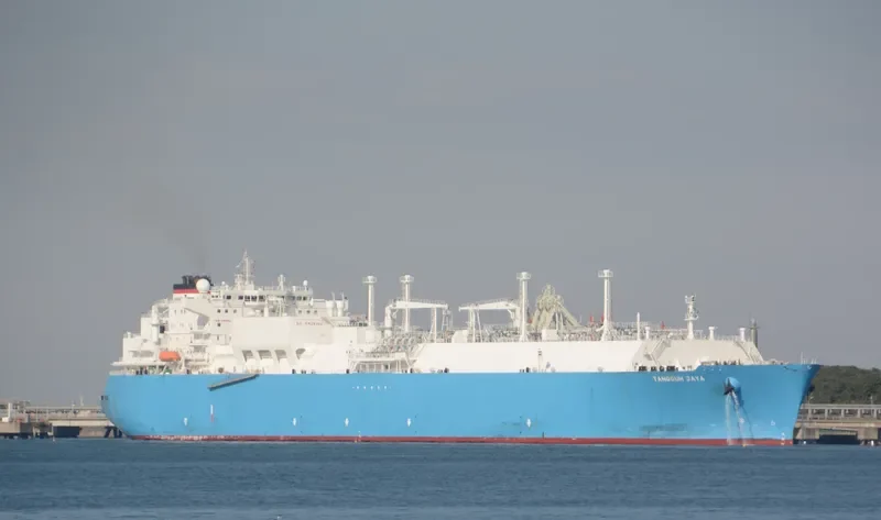TANGGUH JAYA General Cargo IMO 9349019 photo 3