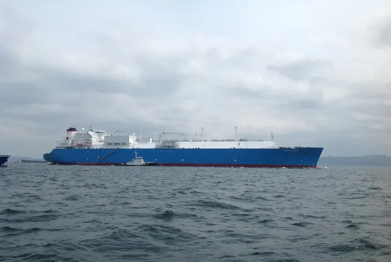 TANGGUH JAYA General Cargo IMO 9349019 photo 4