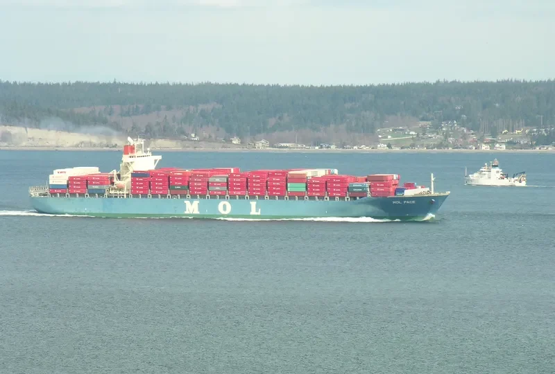 BELL M.SHIMADA General Cargo IMO 9349069 photo 6