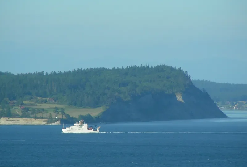 BELL M.SHIMADA General Cargo IMO 9349069 photo 8