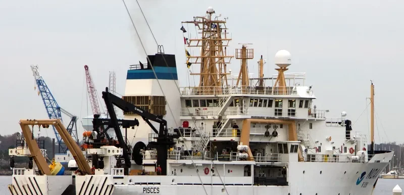 PISCES General Cargo IMO 9349071 photo 2
