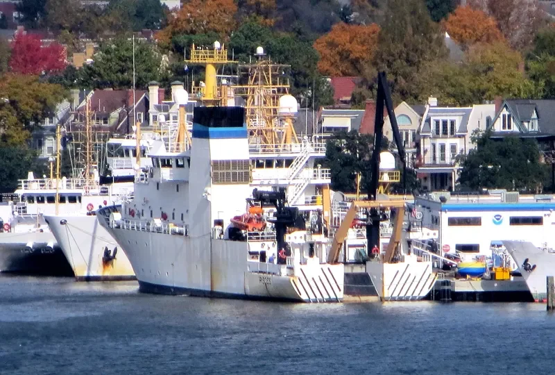 PISCES General Cargo IMO 9349071 photo 4