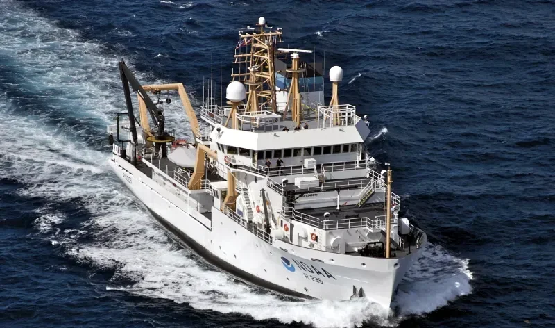 PISCES General Cargo IMO 9349071 photo 9