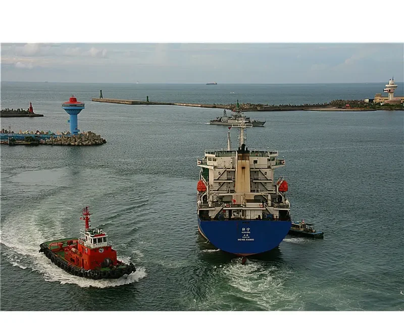 XUAN NING Tanker IMO 9349095 photo 4