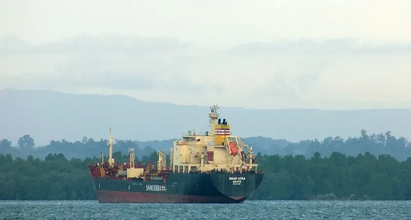 SINAR AGRA Tanker IMO 9349124 photo 6