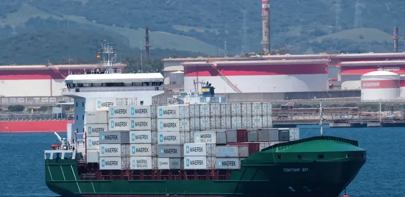 CONTSHIP JOY General Cargo IMO 9349174 photo 9