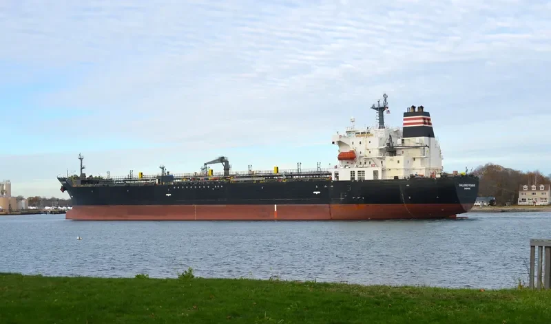 CHALLENGE PEGASUS Tanker IMO 9349198 photo 7