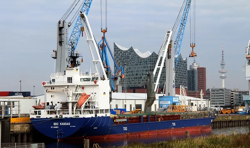VICTORY SHINE General Cargo IMO 9349291 photo 5