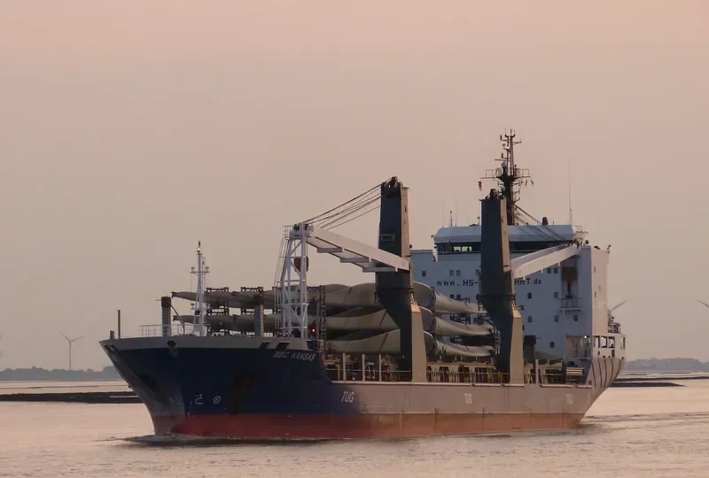 VICTORY SHINE General Cargo IMO 9349291 photo 6