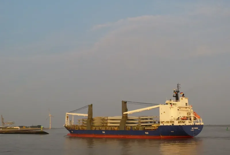 VICTORY SHINE General Cargo IMO 9349291 photo 7