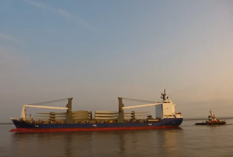 VICTORY SHINE General Cargo IMO 9349291 photo 8