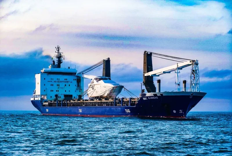 VICTORY SHINE General Cargo IMO 9349291 photo 10
