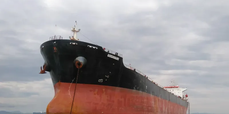 AFTERHOURS Bulk Carrier IMO 9349320