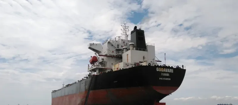 AFTERHOURS Bulk Carrier IMO 9349320 photo 2
