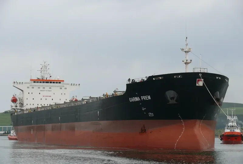 AFTERHOURS Bulk Carrier IMO 9349320 photo 3