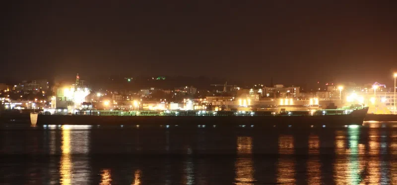 AFTERHOURS Bulk Carrier IMO 9349320 photo 8