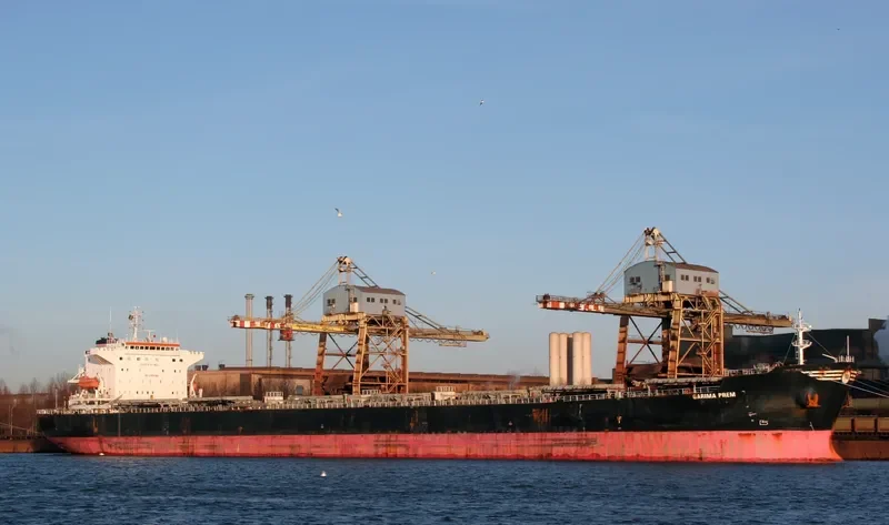 AFTERHOURS Bulk Carrier IMO 9349320 photo 9
