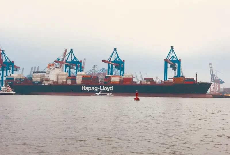 AL SAFAT Container Ship IMO 9349497 photo 4