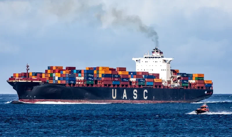 JAZAN Container Ship IMO 9349540 photo 10