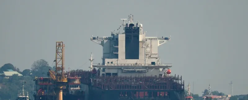 SHAHRAZ Container Ship IMO 9349576 photo 5