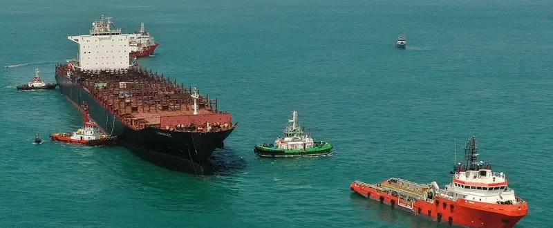 SHAHRAZ Container Ship IMO 9349576 photo 6