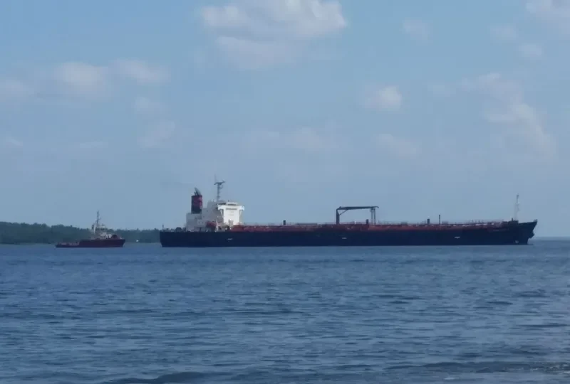 RIDGEBURY JOHN B Tanker IMO 9349631 photo 5