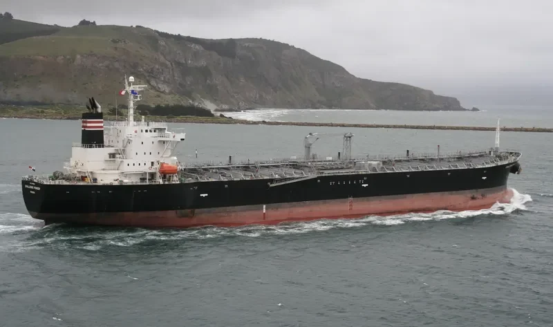 RIDGEBURY JOHN B Tanker IMO 9349631 photo 10