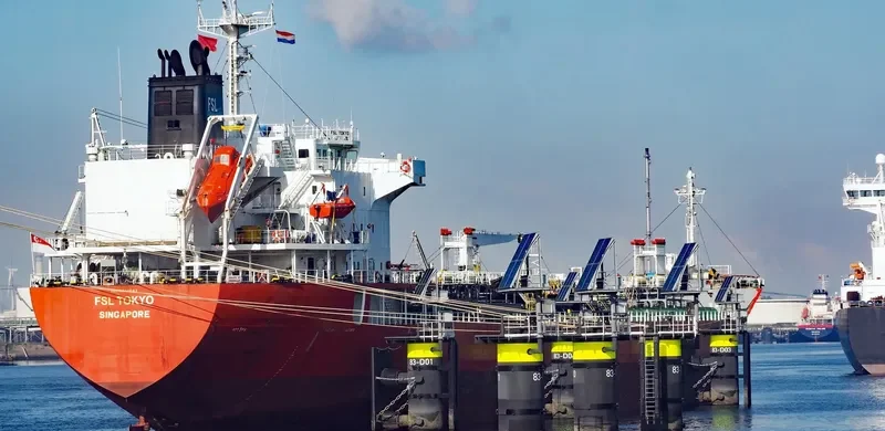 SINAR MALAHAYATI Tanker IMO 9349643