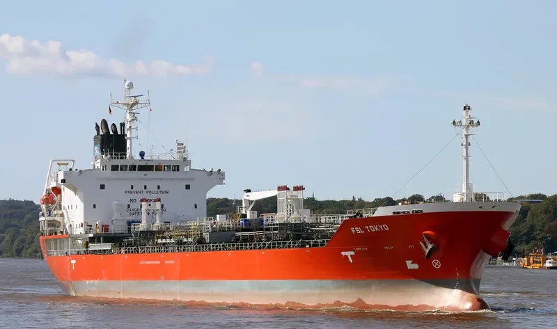 SINAR MALAHAYATI Tanker IMO 9349643 photo 4