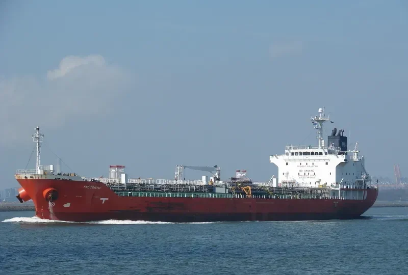 SINAR MALAHAYATI Tanker IMO 9349643 photo 8