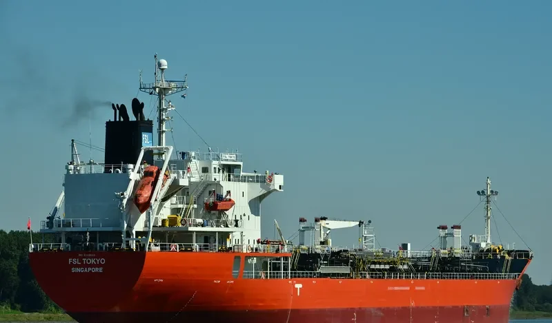 SINAR MALAHAYATI Tanker IMO 9349643 photo 9