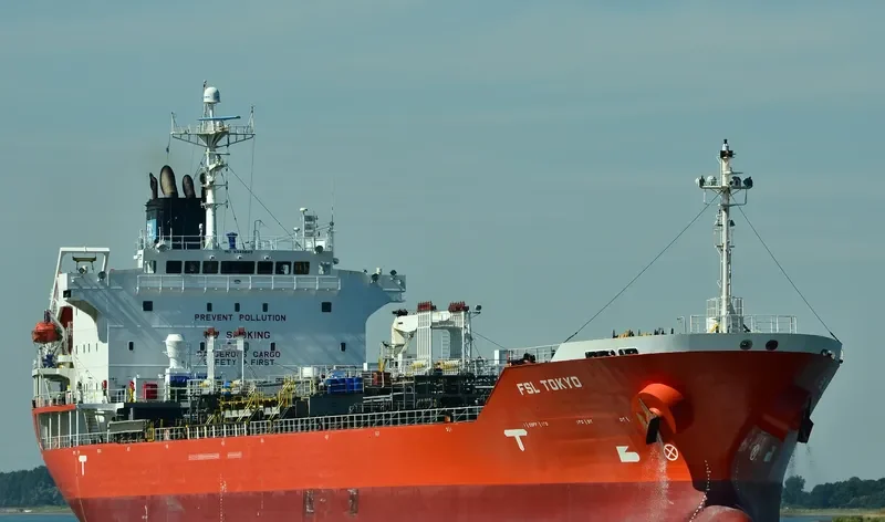 SINAR MALAHAYATI Tanker IMO 9349643 photo 10