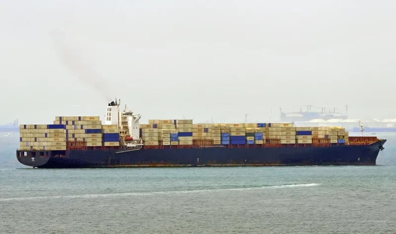 ABYAN Container Ship IMO 9349667 photo 2
