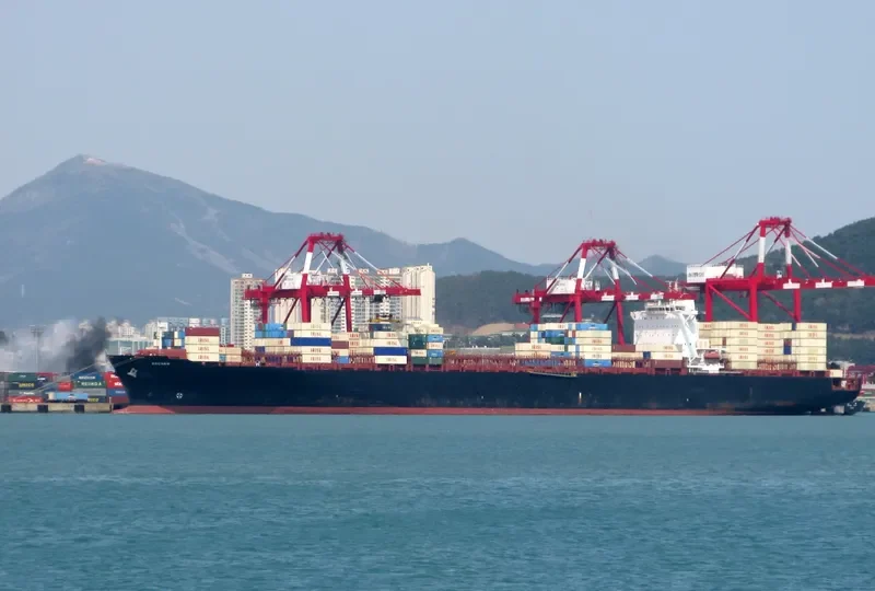 ABYAN Container Ship IMO 9349667 photo 3