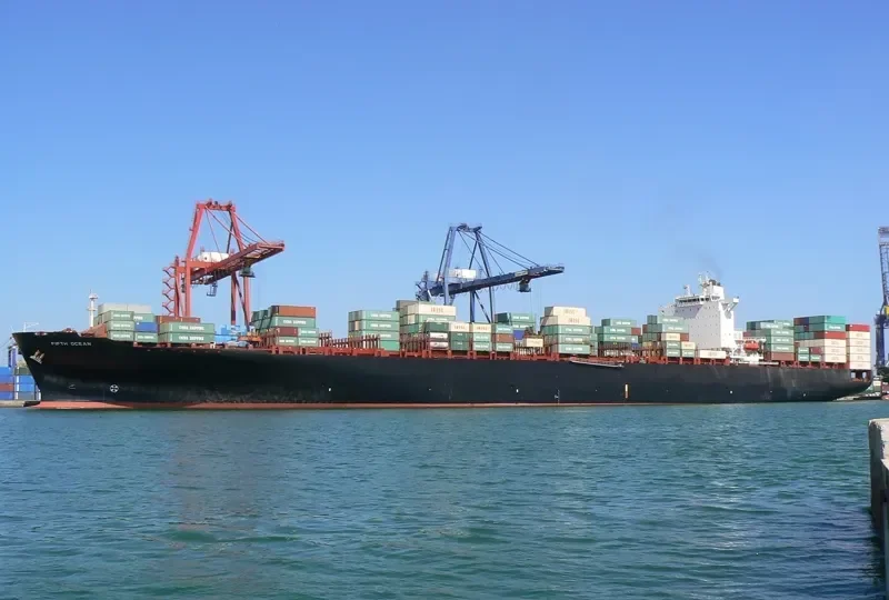 ABYAN Container Ship IMO 9349667 photo 5